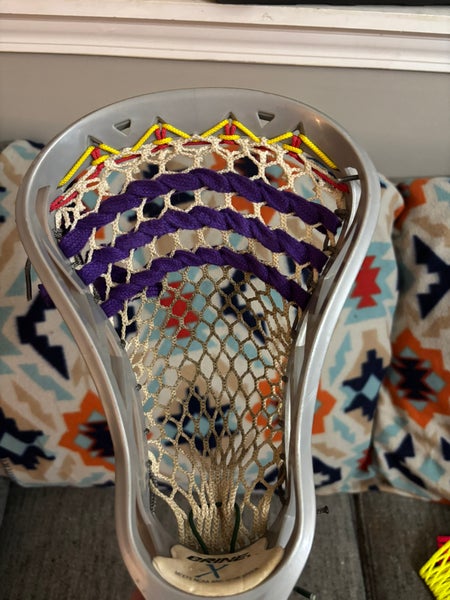 Brine Alias Head (Used)