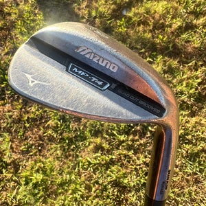 Mizuno MP-T4 60° Wedge