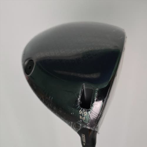 LA GOLF 9-9 Driver 8.0°