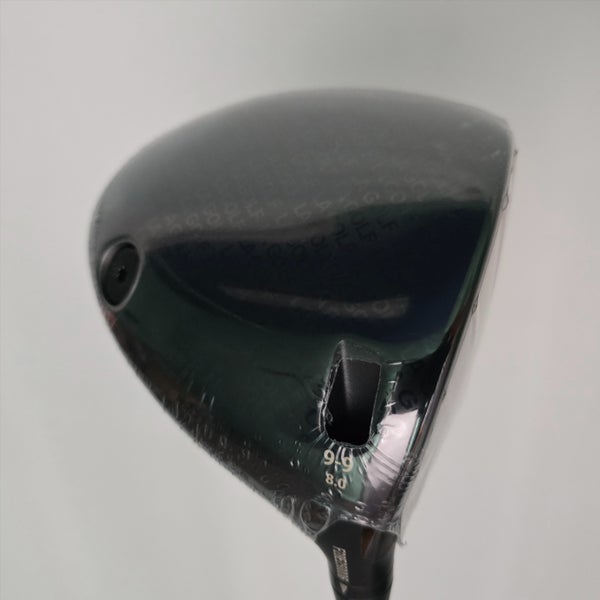 LA GOLF 9-9 Driver 8.0°