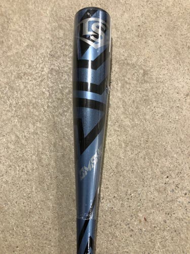 2023 Louisville Slugger Omaha Alloy USABat Certified Bat (-11) 17 oz 28" (New)