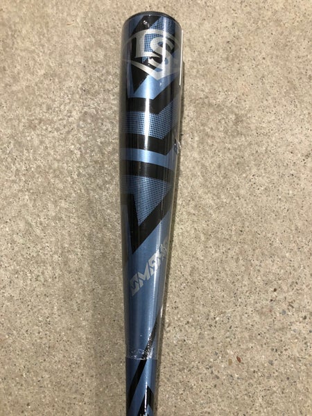 2023 Louisville Slugger Omaha Alloy USABat Certified Bat (-11) 17 oz 28" (New)