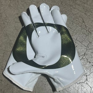 University of Oregon Nike Vapor Knit 3