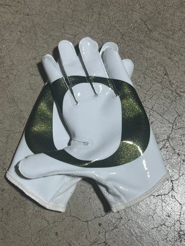 University of Oregon Nike Vapor Knit 3