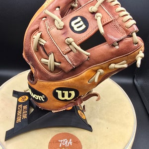Infield RH Wilson A2k dp15 Baseball Glove 11.5" (Used)