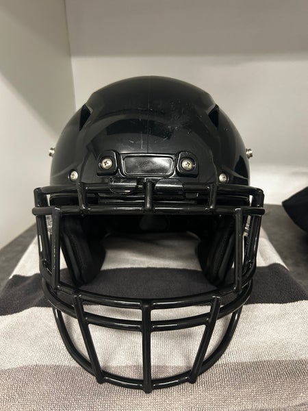 Large Youth Schutt Helmet (Used)