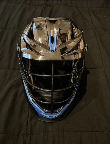 Cascade XRS Pro Helmet (Used)