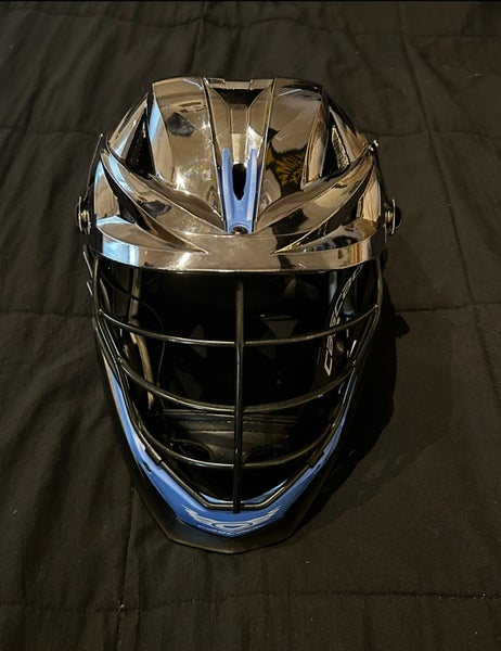 Cascade XRS Pro Helmet (Used)