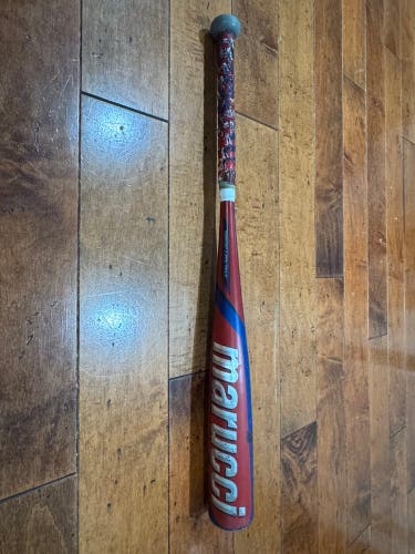 Marucci CAT9 Alloy USSSA Certified Bat (-10) 20 oz 30" (Used)