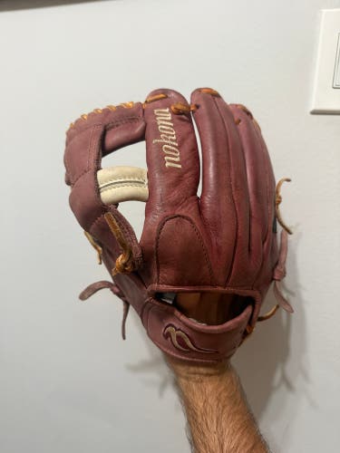 Nokona FENIX AMG-1250 12.5 inch baseball glove left hand throw