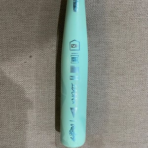 2026 Rawlings Icon Composite USSSA Certified Bat (-10) 20 oz 30" (Used)