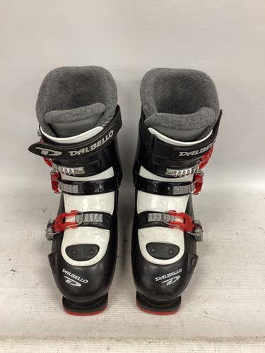 Dalbello (Used) Men's Ski Boots
