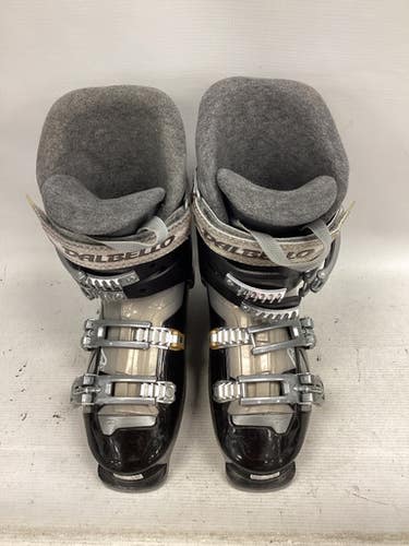 Dalbello (Used) Women's Ski Boots