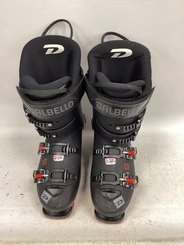 Dalbello (Used) Men's Ski Boots