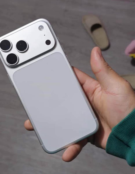 Apple iPhone 17 Pro Max Unlocked