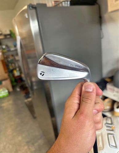 TaylorMade P-790 Iron Set Regular Flex