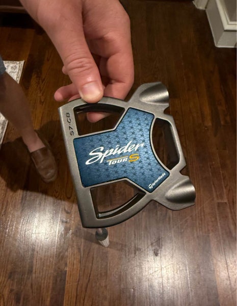 TaylorMade Spider Tour Left Hand Putter 38"
