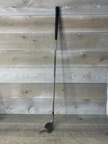 Wilson Harmonized 56° Pitching Wedge 56° L PW Steel Shaft Wedge Flex 36" RH