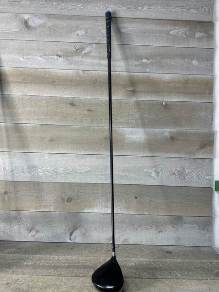 Cleveland Launcher 460 Comp 9.5° Driver Regular Graphite Flex Launcher 45"