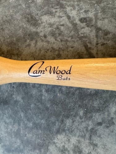 CamWood Trainer Training Bat 30" (Used)