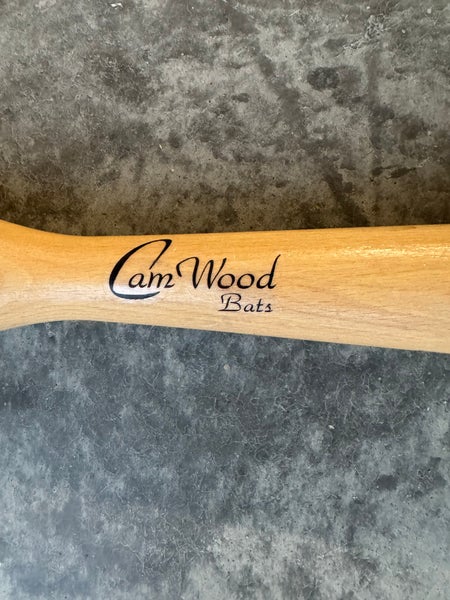 CamWood Trainer Training Bat 30" (Used)
