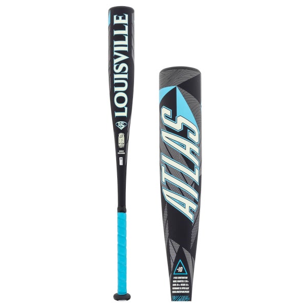 Used Louisville Slugger WBL4121010 29" 19 oz. - Very Good Condition