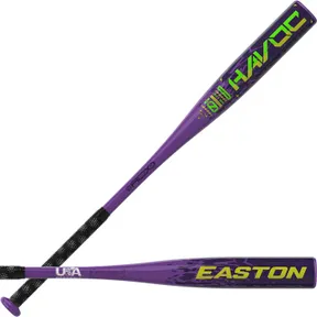 Easton HAVOC Alloy Bat