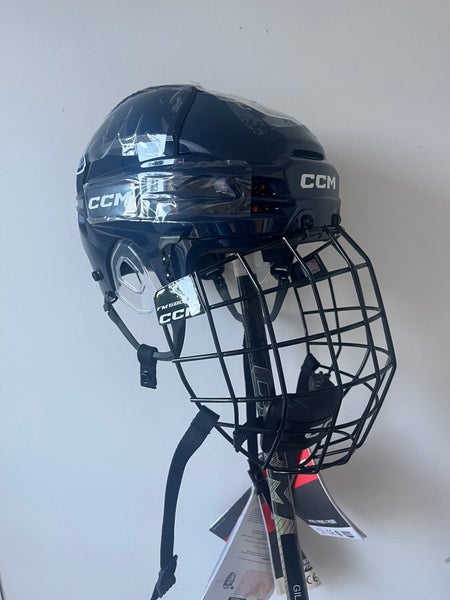 Large CCM Tacks 720 Helmet (New)