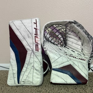 2025 True Catalyst PX5 Regular Pro Stock (Used)