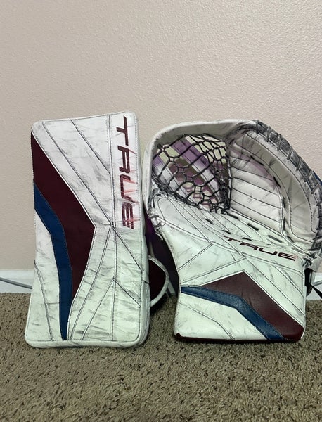 2025 True Catalyst PX5 Regular Pro Stock (Used)