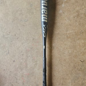 2025 Marucci CATX Vanta Alloy BBCOR Certified Bat (-3) 29 oz 32" (Used)