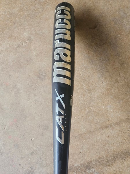 2025 Marucci CATX Vanta Alloy BBCOR Certified Bat (-3) 29 oz 32" (Used)