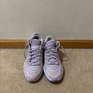 Men's Size M 10.5 (W 11.5) Nike lebron 21 Shoes (Used)