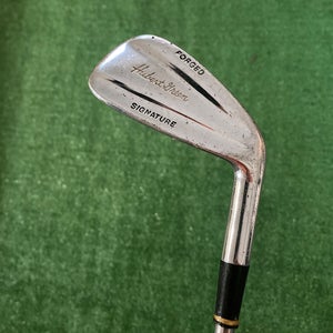 Northwestern forged Hubert Green 4 iron