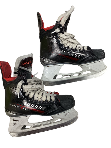 Used Bauer VAPOR X4 Senior Hockey Skate Senior 6 11613-S000169214