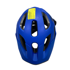 Used Bontrager HELMET Bike Helmet Navy Blue XS 11613-S000169236