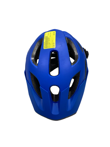 Used Bontrager HELMET Bike Helmet Navy Blue XS 11613-S000169236