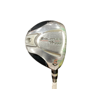 Used OLIMAR Mens Fairway Wood RH 5 Wood 11613-S000169239