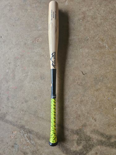 2025 CamWood Torpedo Bat (-3) 29 oz 32"