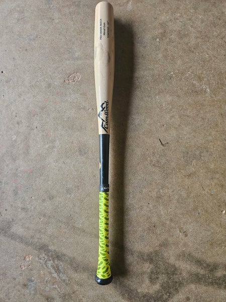 2025 CamWood Torpedo Bat (-3) 29 oz 32"