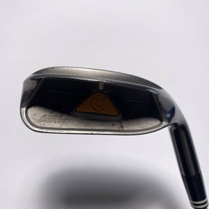 Cleveland Niblick Chipper True Temper Action Lite Wedge Steel Mens RH