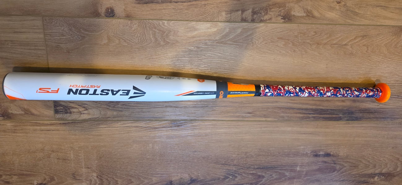Easton Mako Composite Bat (-10) 22 oz 32" (Used)