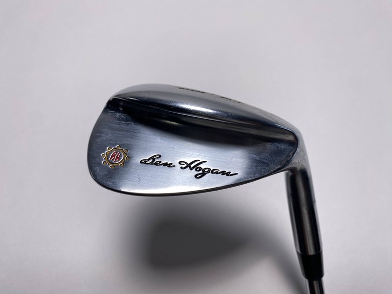 Ben Hogan Sure Out Wedge Apex Wedge Steel Mens RH