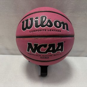 Used Wilson NCAA Replica Game Ball 28.5 Womens 11490-S000266213