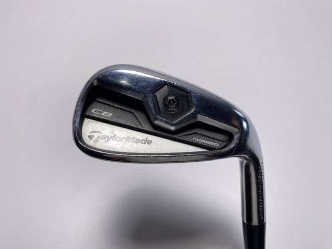 TaylorMade Tour Preferred CB 2011 Pitching Wedge PW Dynamic Gold S300 Stiff RH