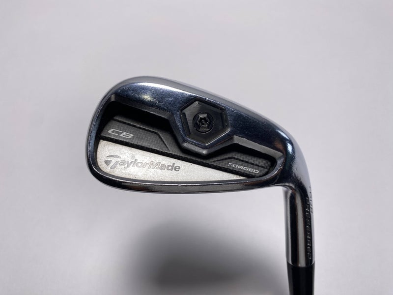 TaylorMade Tour Preferred CB 2011 Pitching Wedge PW Dynamic Gold S300 Stiff RH