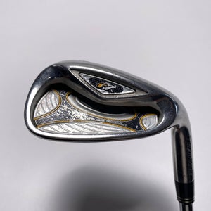 TaylorMade R7 Gap Wedge GW T-Step 90 Regular Steel Mens RH