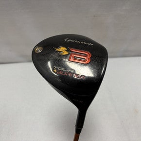 Used Taylormade TOUR BURNER Mens Driver RH 10.5 Degree 11490-S000266201