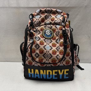 Used Handeye Disc Golf Backpack 11490-S000266200