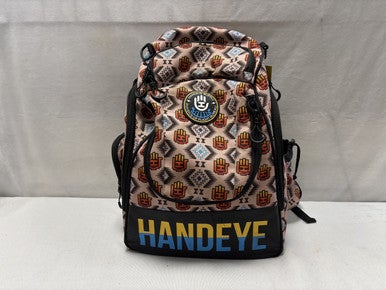 Used Handeye Disc Golf Backpack 11490-S000266200